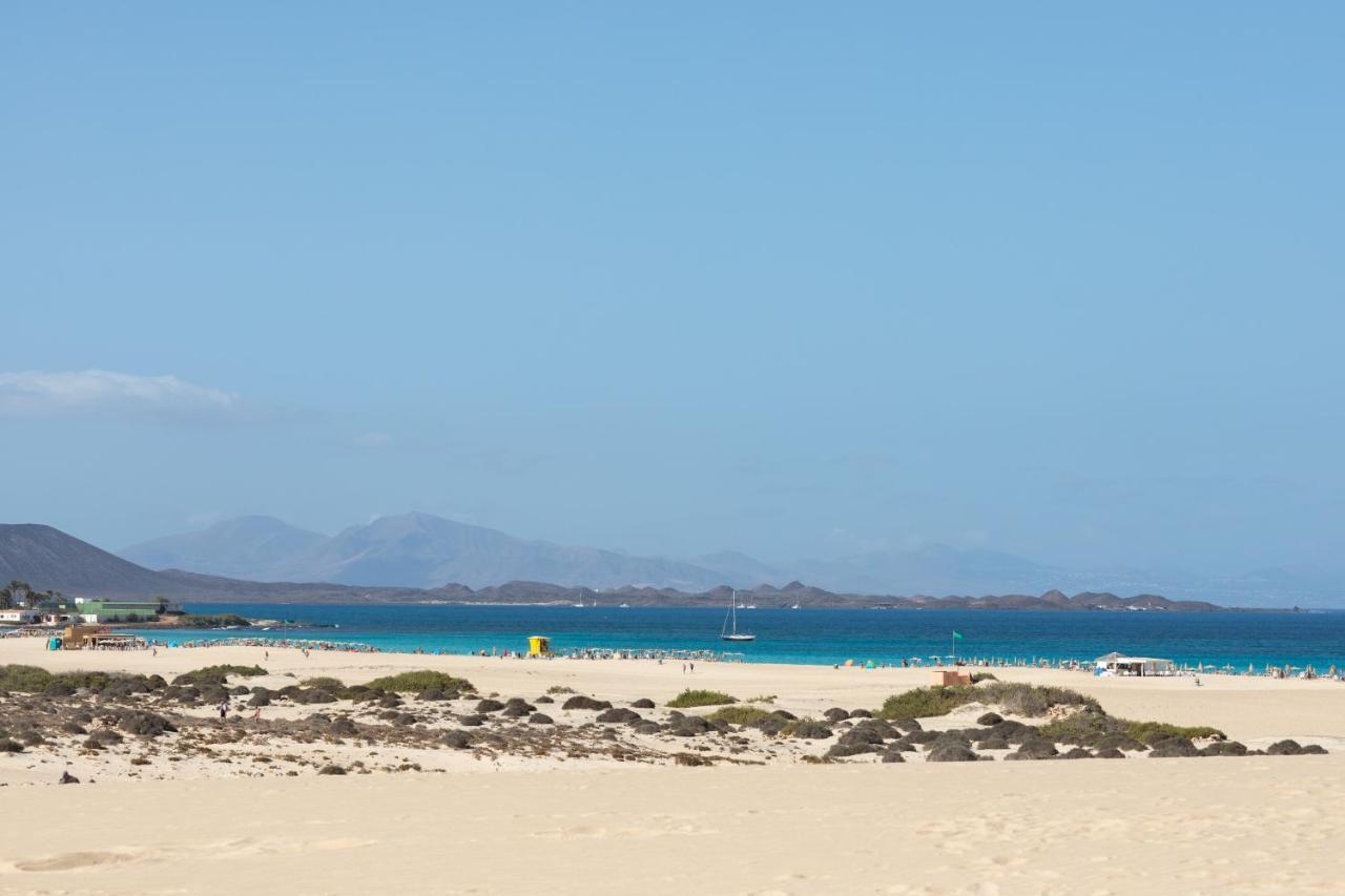 Home2Book Las Vistas Corralejo, Amazing Terrace Exterior photo