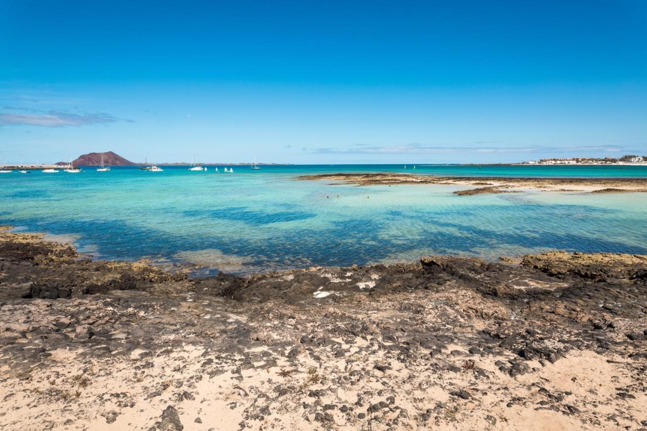 Home2Book Las Vistas Corralejo, Amazing Terrace Exterior photo