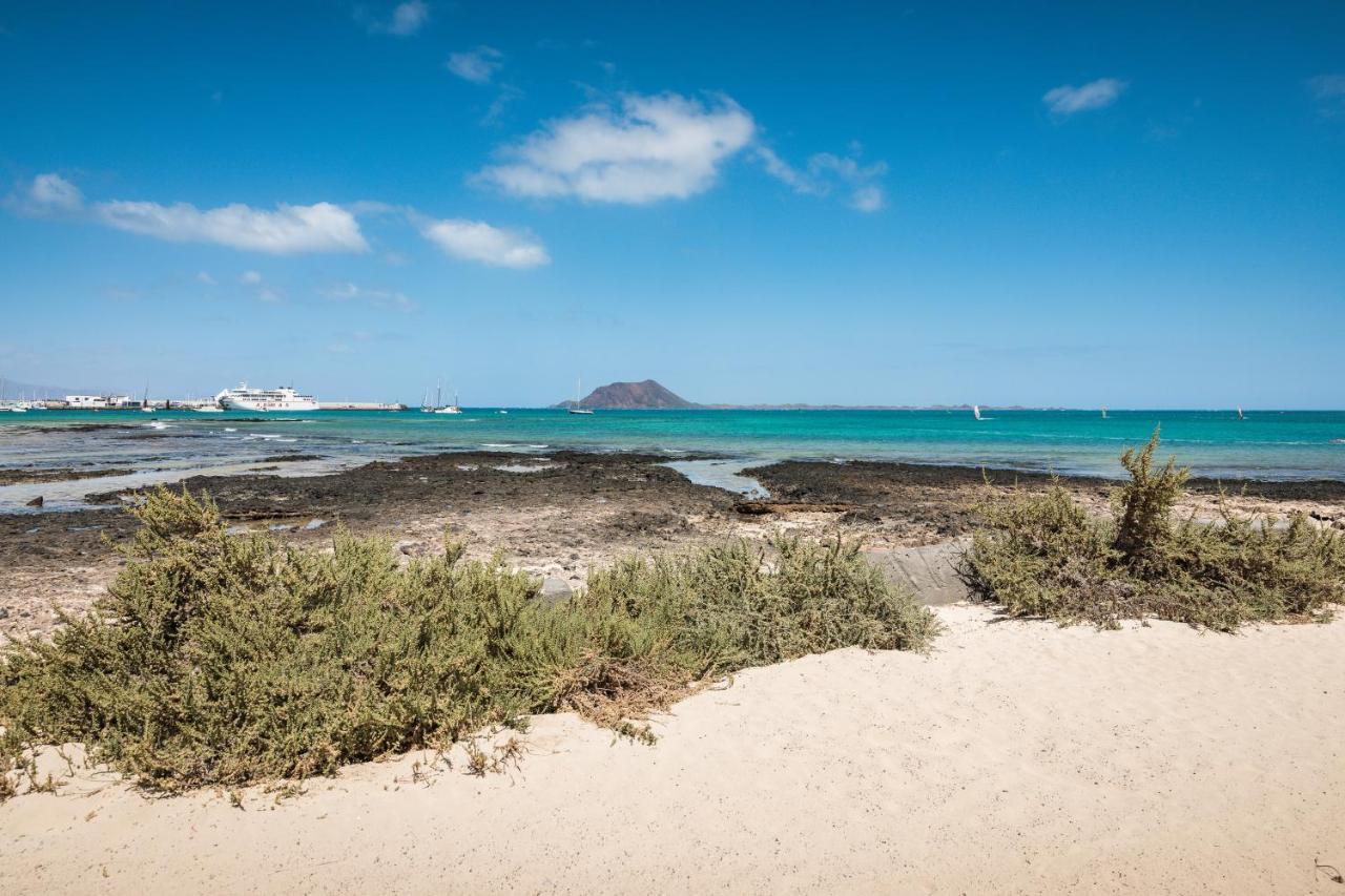 Home2Book Las Vistas Corralejo, Amazing Terrace Exterior photo