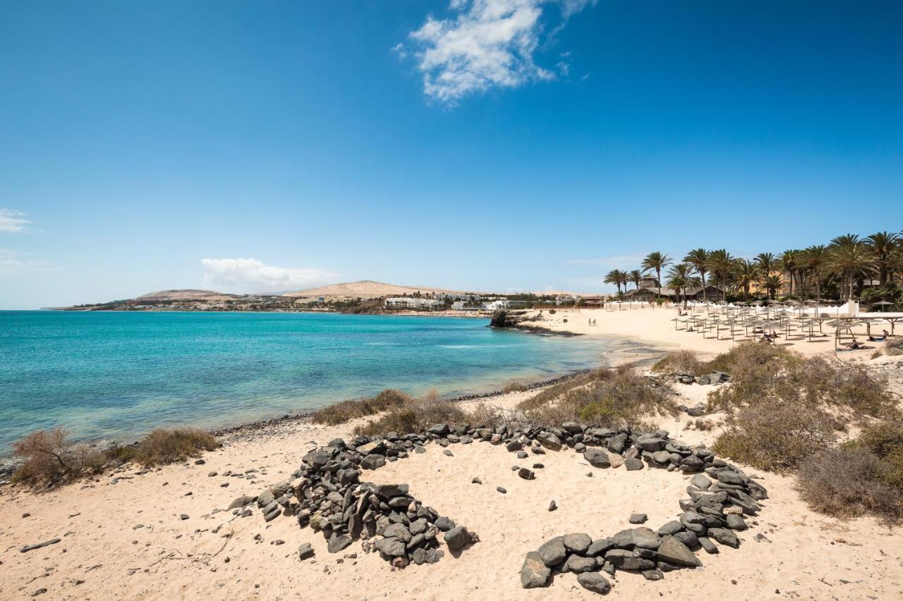 Home2Book Las Vistas Corralejo, Amazing Terrace Exterior photo