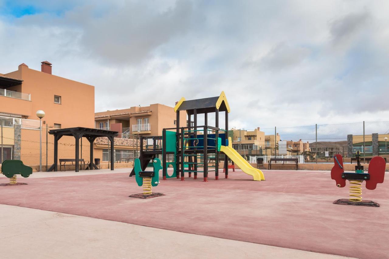 Home2Book Las Vistas Corralejo, Amazing Terrace Exterior photo