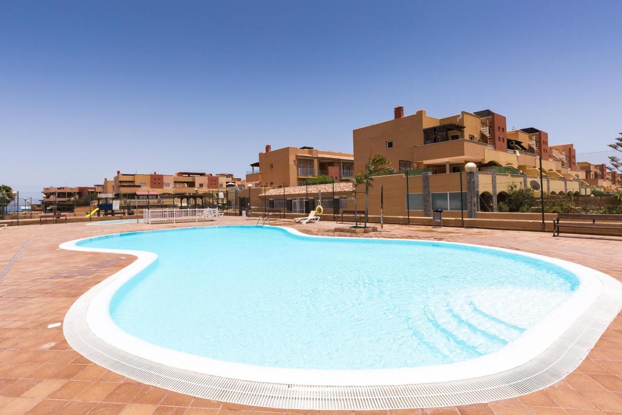 Home2Book Las Vistas Corralejo, Amazing Terrace Exterior photo