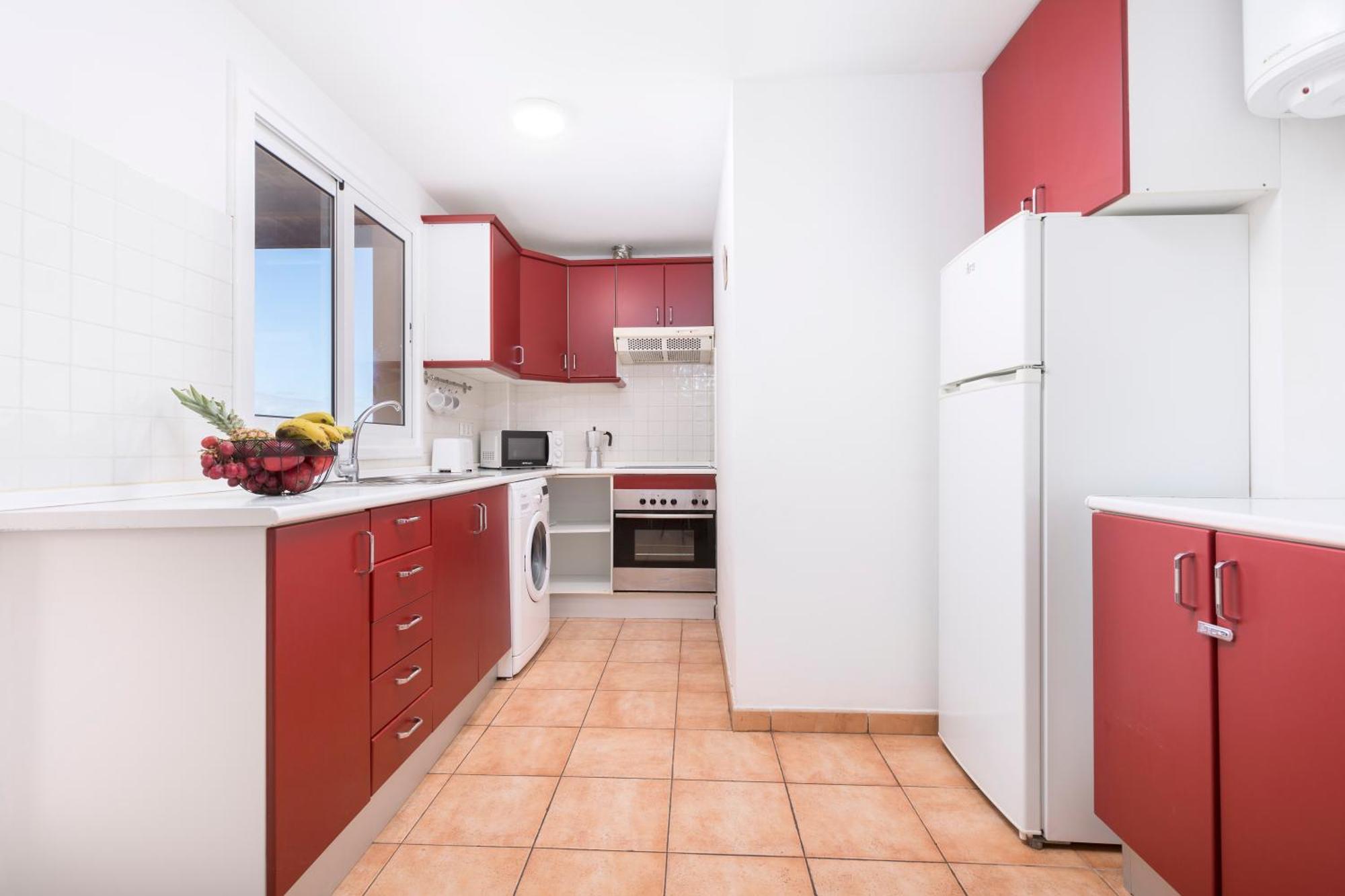 Home2Book Las Vistas Corralejo, Amazing Terrace Exterior photo